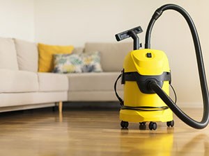 Dyson Sweeper Repair1